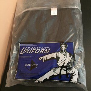 Martial Arts Uniform size #5 - Large